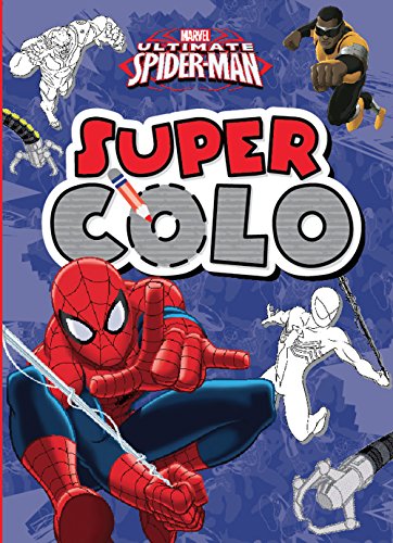 Marvel Ultimate Spider-Man