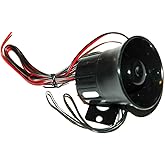 Revenger Soft Chirp Mini-Neo Siren