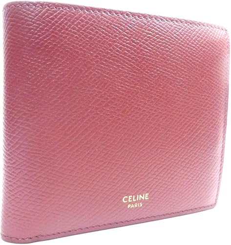 カウンターパート いらいらする 申し込む Celine メンズ 財布 Ecoco Monitor Jp