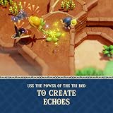 Nintendo The Legend of Zelda Echoes of Wisdom Nintendo Switch view 4