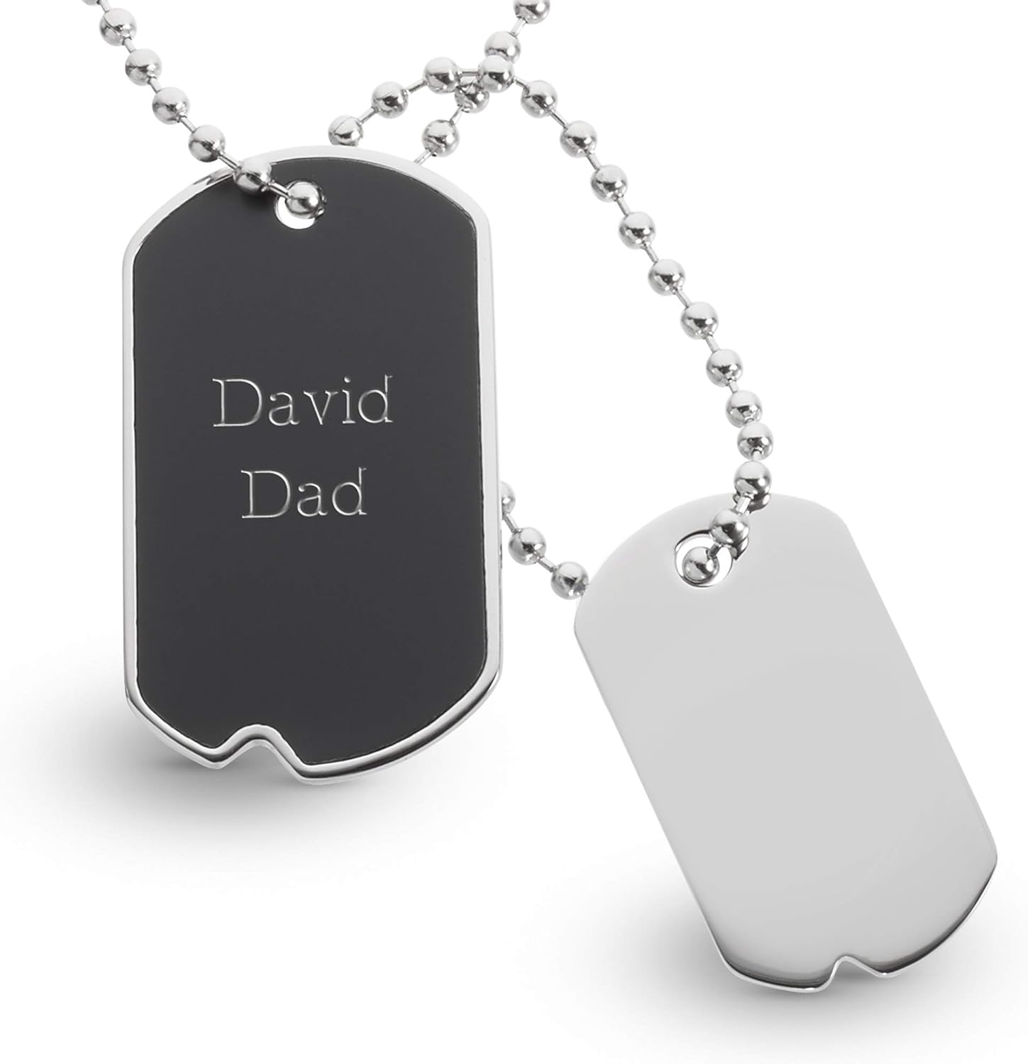 dog tags things remembered
