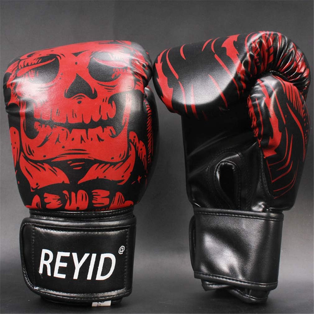 Kickboxing sparring gloves Clearance
