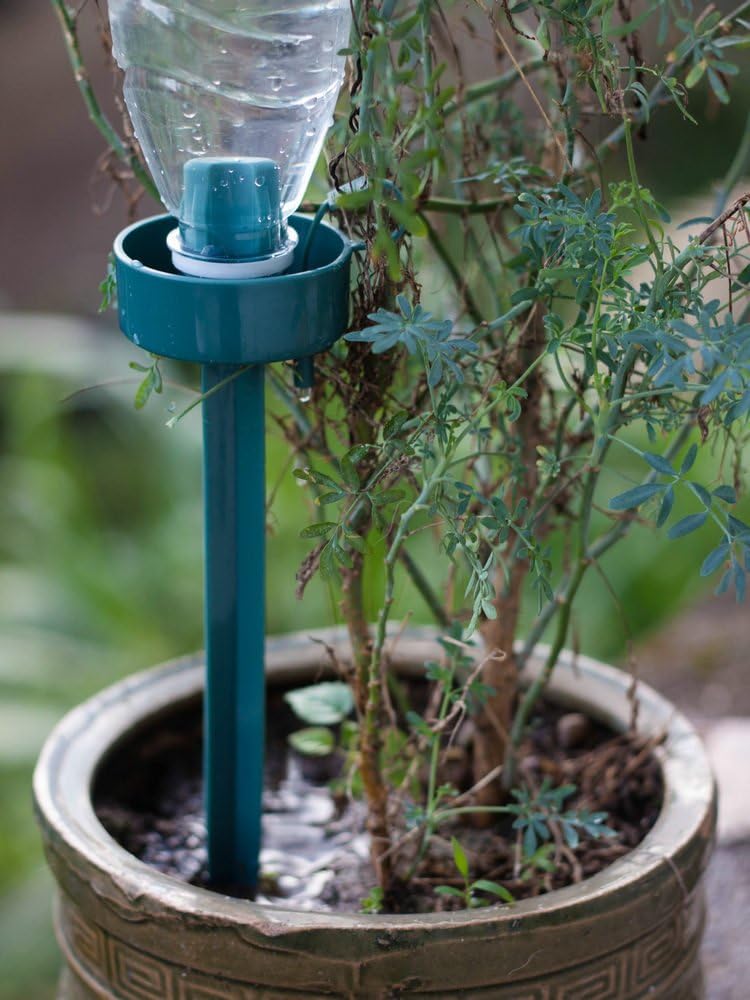 Plant Automatic Dripping Watering Device with Adjustable