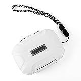 KZ ZS10 Pro IEM Case for in Ear Monitor, CCZ ZC01