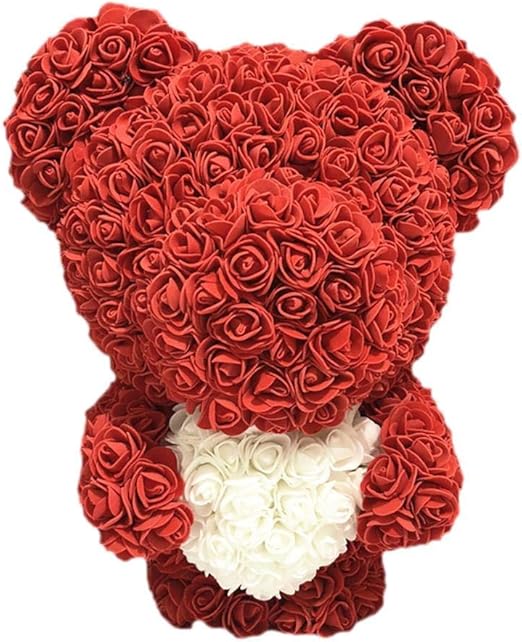 amor rose bear
