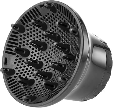 diffuseur cheveux boucles