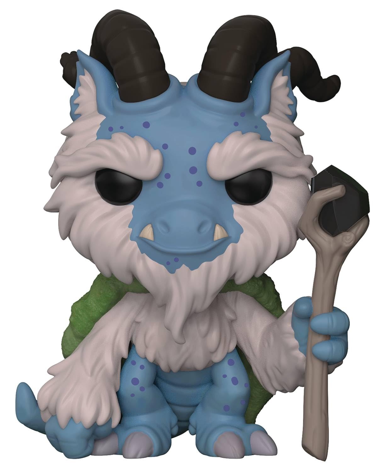 Funko POP! Monsters: Monsters - Magnus Twistknot - Wetmore Forest - Collectable Vinyl Figure - Gift Idea - Official Merchandise - Toys for Kids & Adults - Model Figure for Collectors and Display