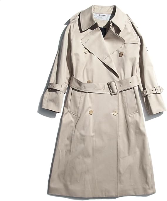 Amazon タトラス Tatras トレンチコート 3サイズ Lupinella 並行輸入品 コート ジャケット 通販