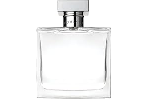 RALPH LAUREN FRAGRANCES - Romance - Eau de Parfum - Women's Perfume - Floral & Woody - With Rose, Jasmine, and Berries - Medium Intensity