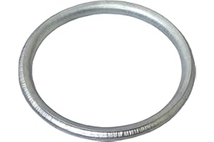 Walker 31396 Exhaust Pipe Flange Gasket for Nissan Versa