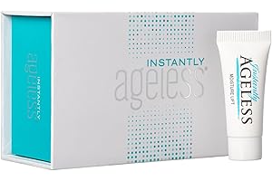 Instantly Ageless - FACELIFT IN A BOX: Age-Fighting Facial Treatment (1 box, 25 vials)