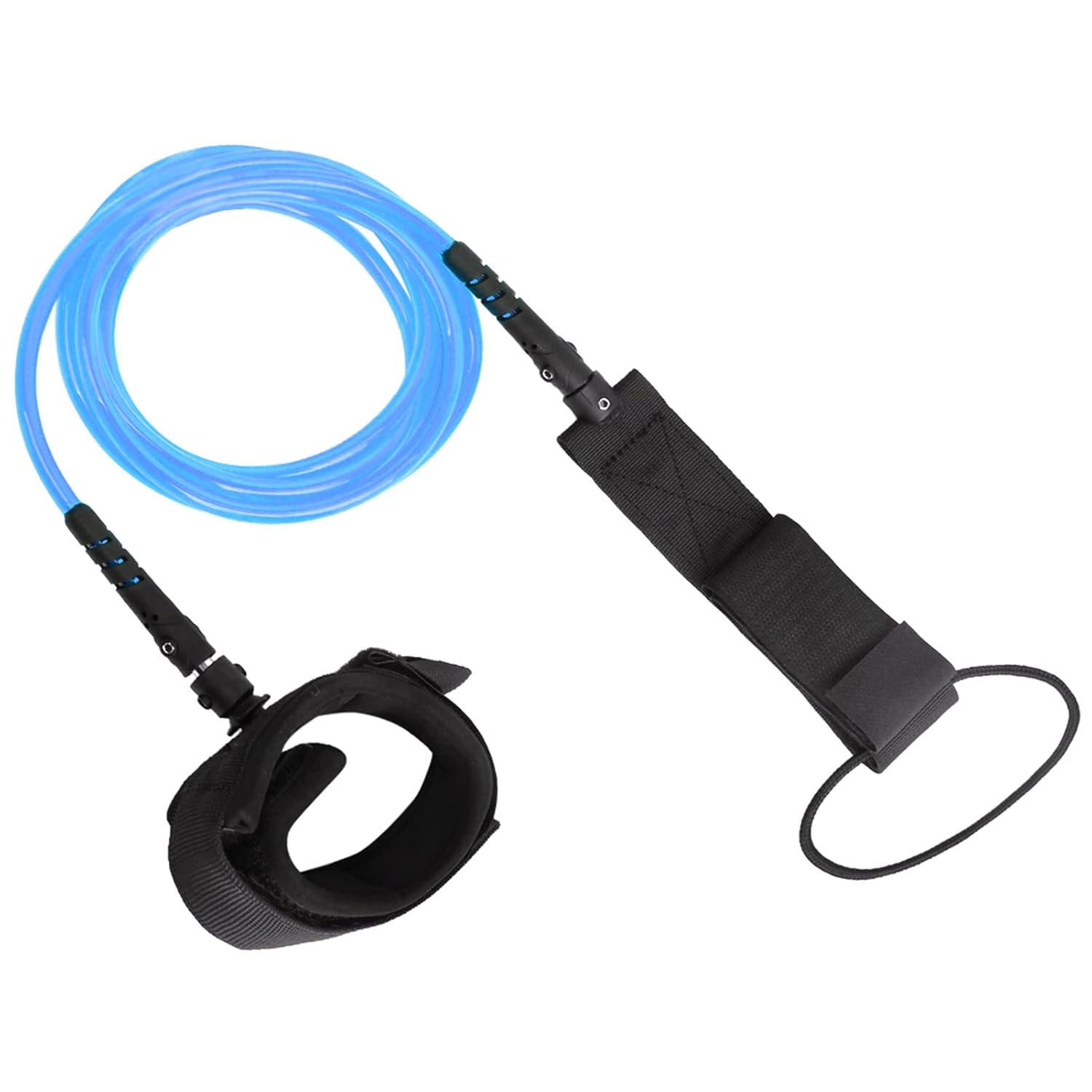 Buy Decdeal Surfboard Leash Surf Leash Stand Up Paddle Board Leash for