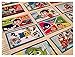 24ct~ TEEN TITANS GO STICKERS, birthday party favor, DECAL, stocking stuffer