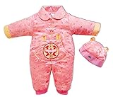 CRB Fashion Baby Newborn Boy Girls Chinese New