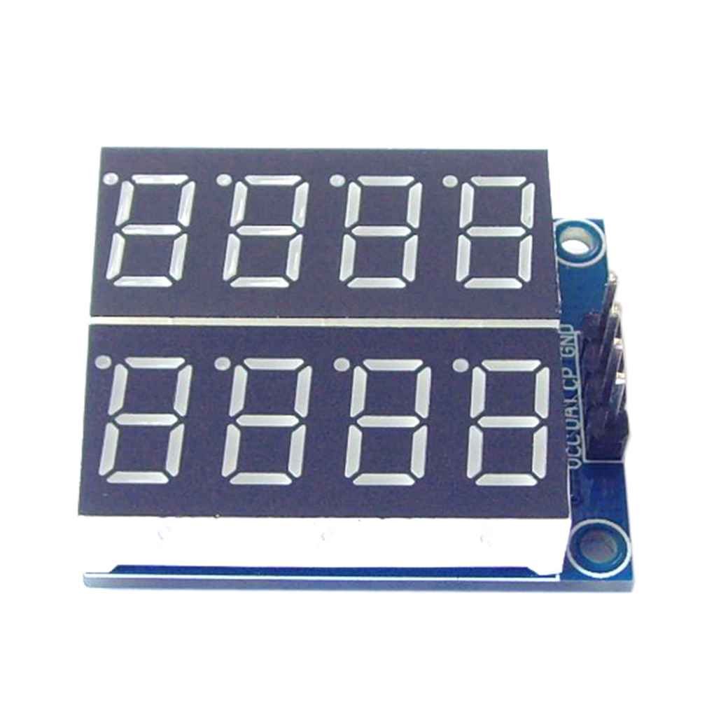 Led interface