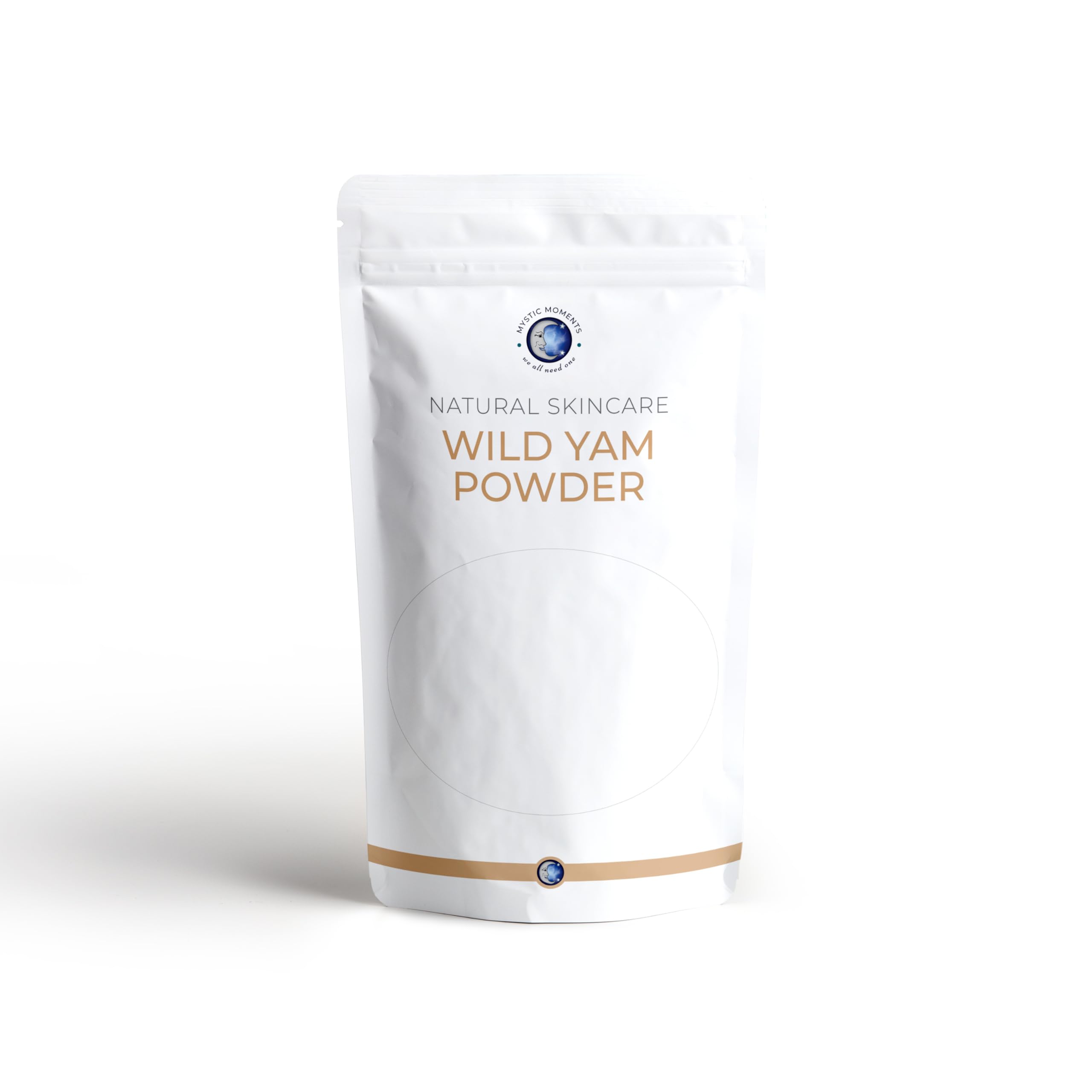 Wild Yam Extract Powder - 100g