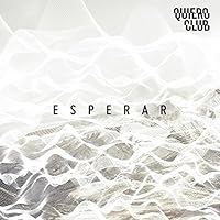 Quiero Club Ablum Cover