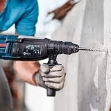 Bosch SDS Plus-3 Hammer Drill Bit 18 mm 450 mm 400 mm view 6