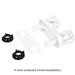 RV Shower Faucet, RV Camper Shower Faucet
