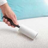 Mr Hsiung & Mrs Yin 720 Sheets Lint Roller Refills 12 Pack Extra Sticky view 5