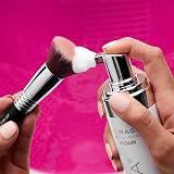 Sigma Beauty SigMagic Brushampoo Foam Makeup Brush Cleaner All Natural Ready to view 3