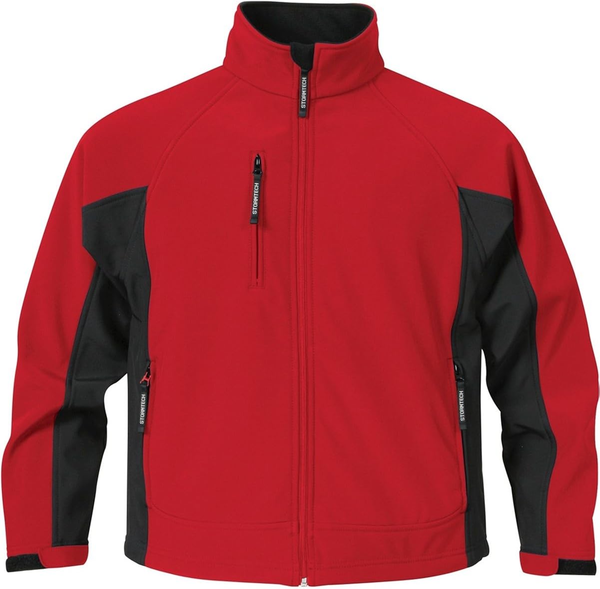 stormtech waterproof jacket
