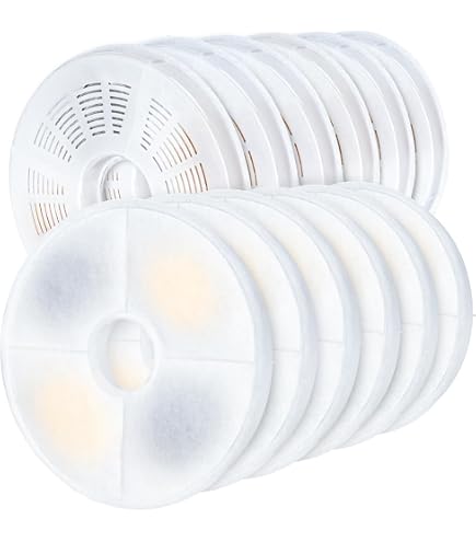 Catit Replacement Pump For LED Flower Fountain - Porton Garden
