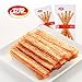Chaoshan@wei Long Latiao Spicy Gluten New Package (340g(68g5 大辣条))