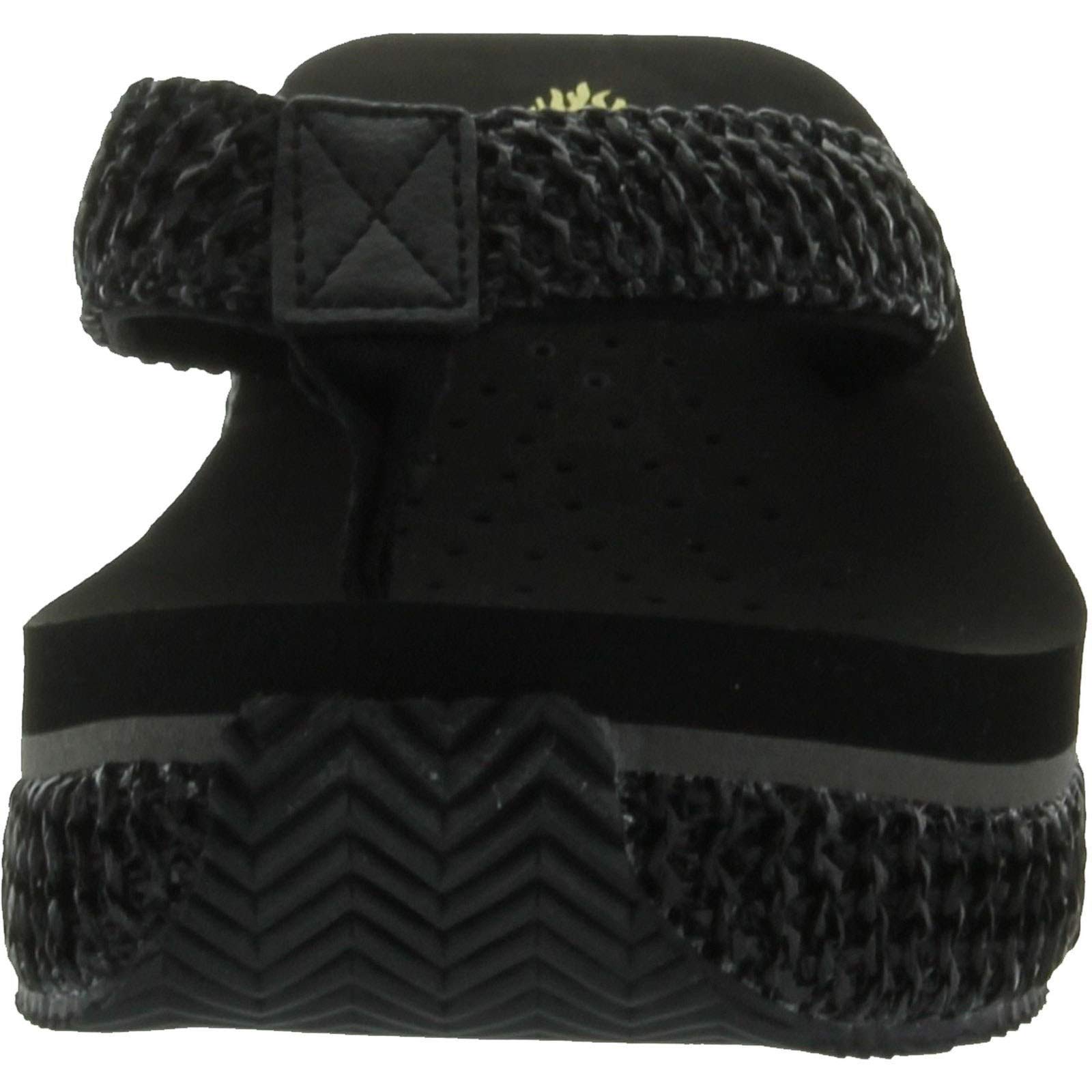 Volatile Womens Island Wedge Sandal Desertcart Seychelles