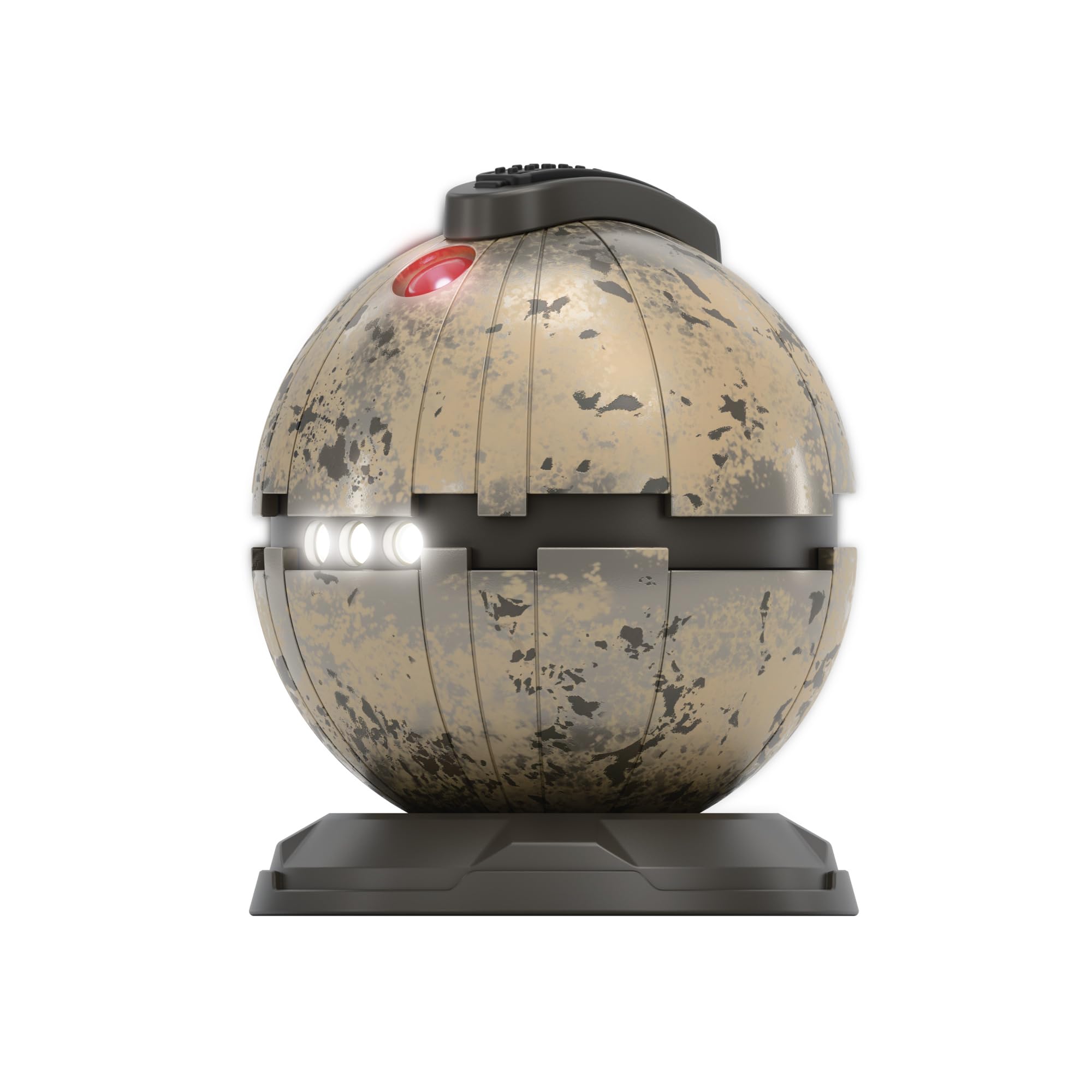 Detonador térmico electrónico STAR WARS The Black Series Premium Roleplay