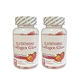 Generic N Glow Glutathione Collagen Glow, 60