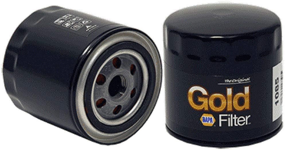 1085 NAPA Gold Oil Filter, Oil Filters & Accessories Amazon Canada