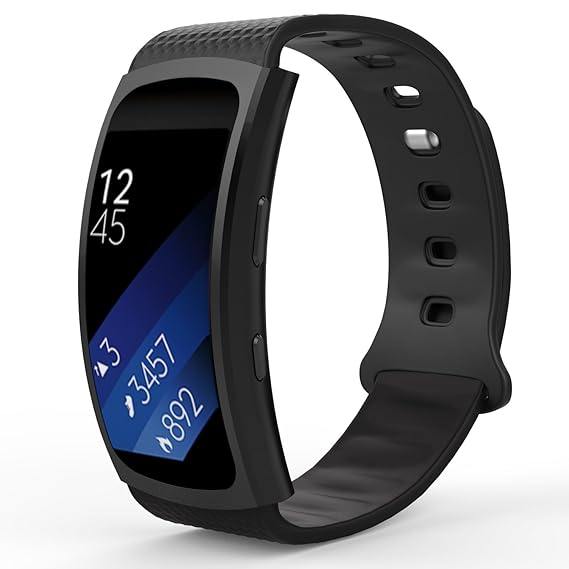 gear 2 bands