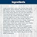 Blue Buffalo Homestyle Recipe Natural Adult Small Breed Wet Dog Food, Lamb 5.5-oz can (Pack of 24)