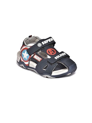 Boy's Outdoor Sandals