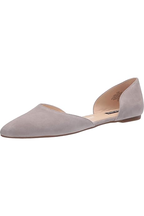 nine west shoreside flat