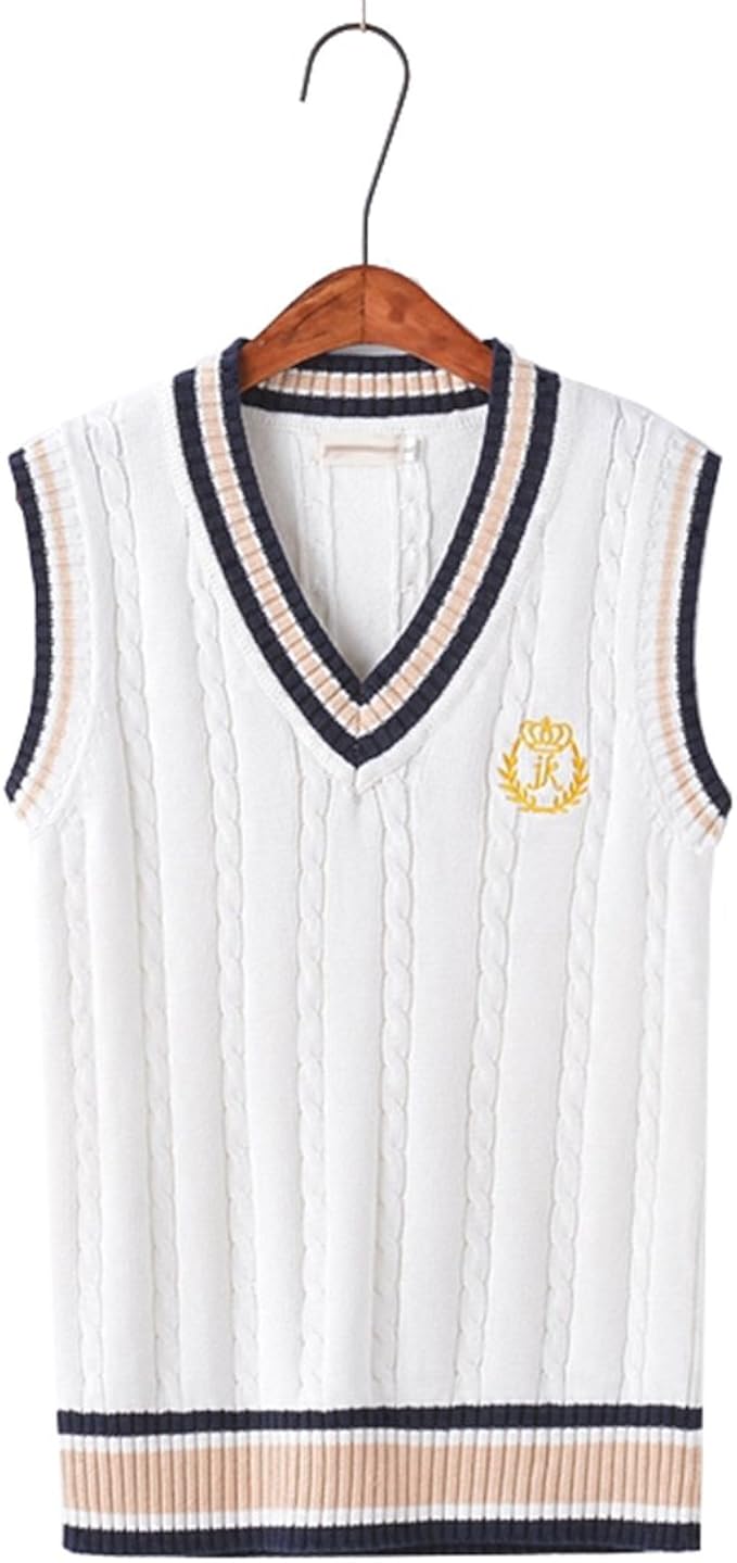 常習者 九 メロン ニット ベスト ライン 入り Tsuruya Net Jp