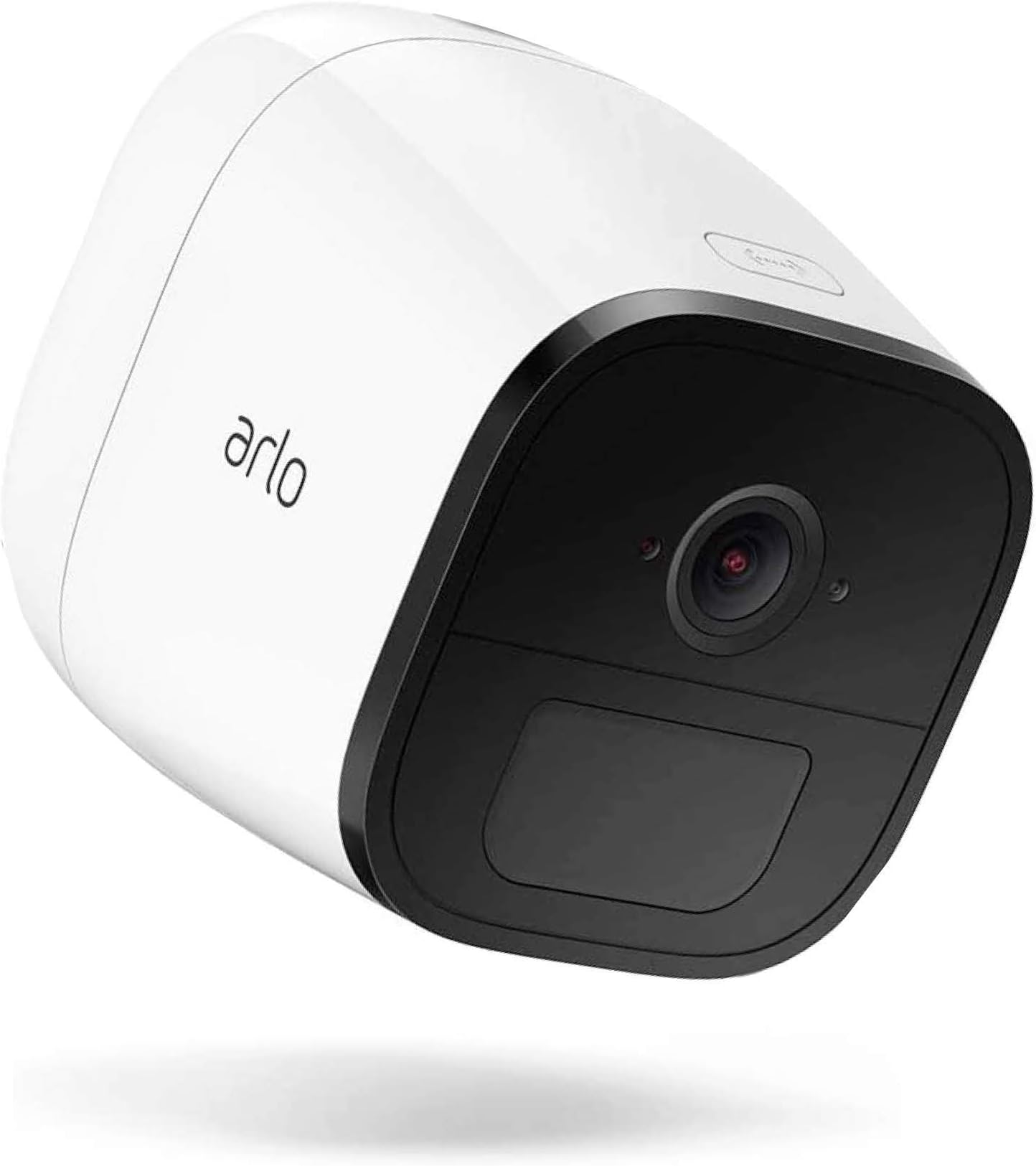 Vodafone V-Camera Arlo Go by Netgear V-Sim Wireless 4G Outdoor Security Camera
