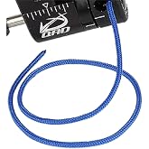 QAD Replacement Timing Cord, Blue, Left/Right