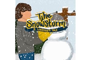 The Snowstorm