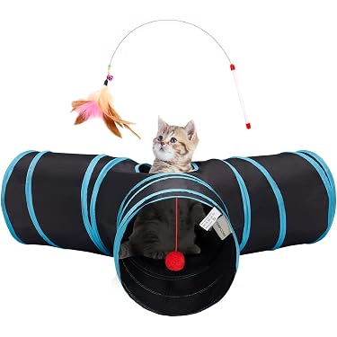 Amazon Best Sellers: Best Cat Toys