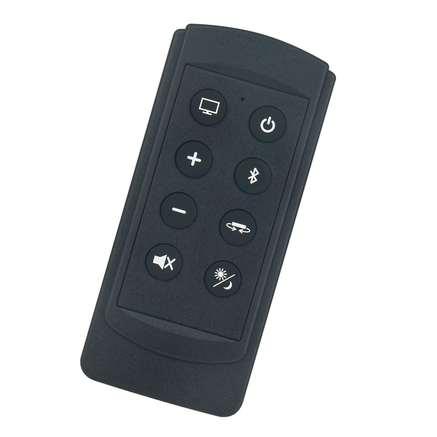 VINABTY RC-1187 Replace Infrared Remote Control Fit for DENON RC1187 DHT-S514 Sound Bar/Wireless Subwoofer System