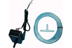 Universal Boost Pressure Sensors (0~30 Psi)