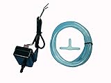 Universal Boost Pressure Sensors