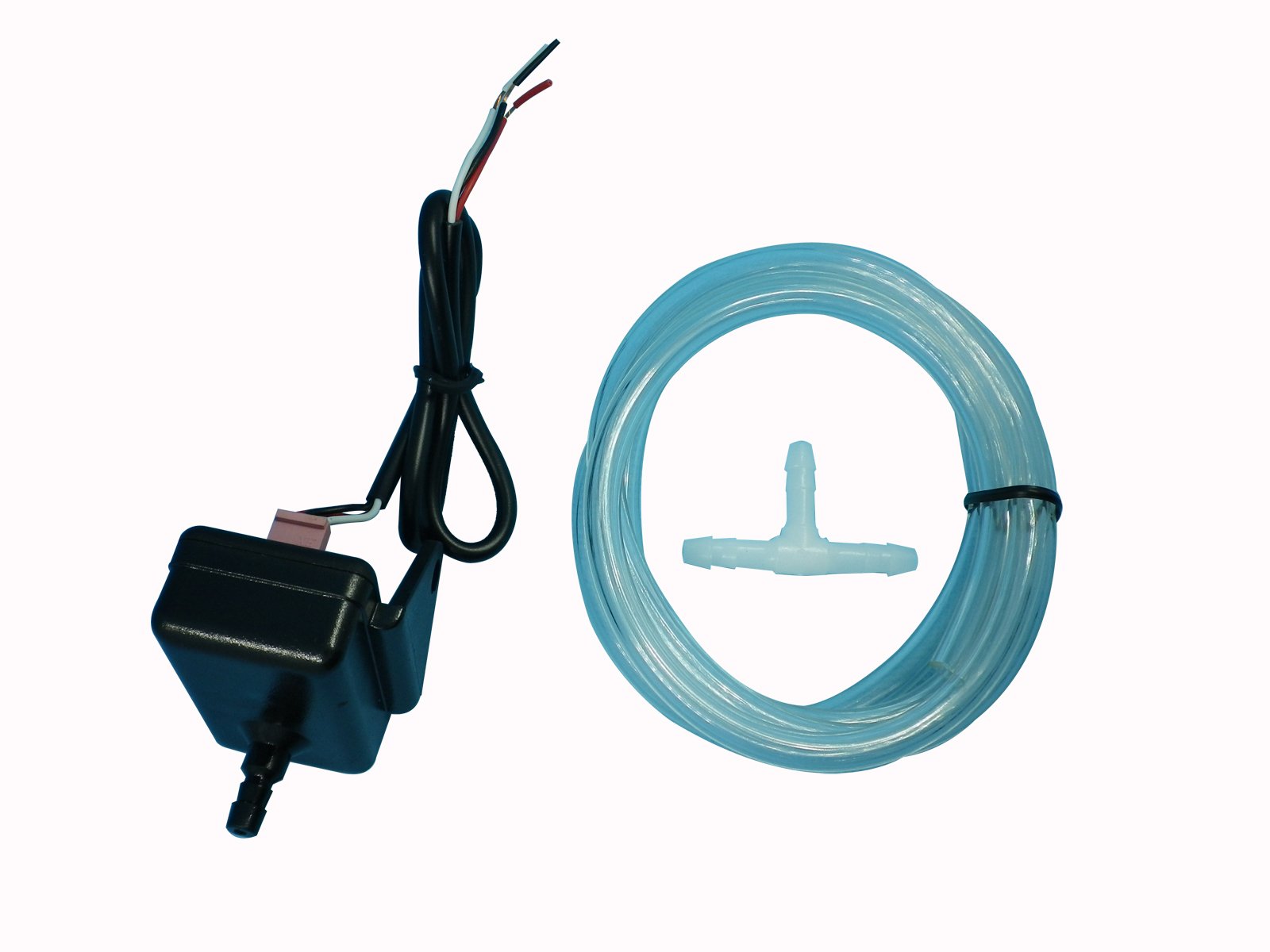 Universal Boost Pressure Sensors