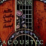 Disco de The Nitty Gritty Dirt Band: «Acoustic» (Anverso)