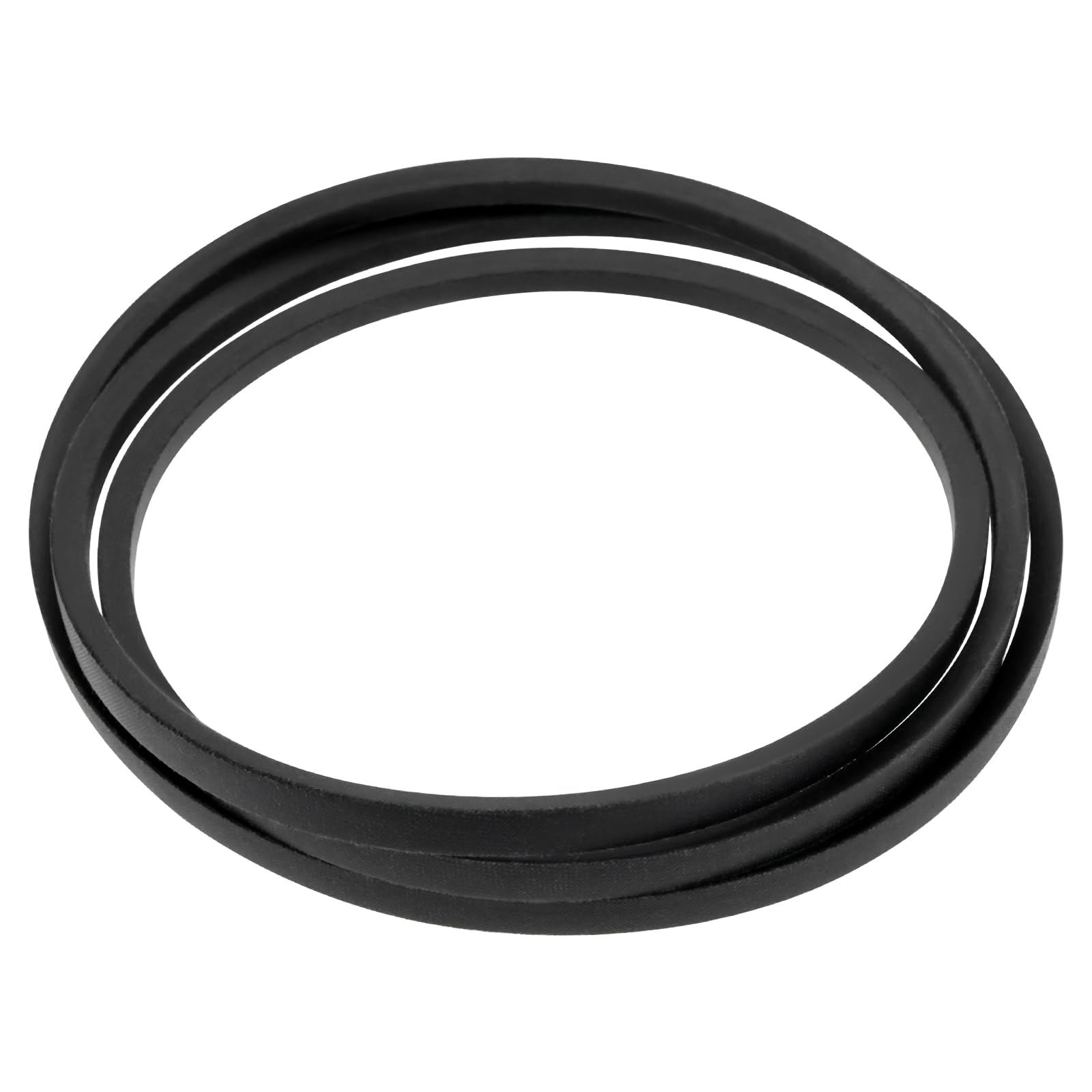 LT Easiyl 1PC Lawn Mower V-Belt Compatible with Murray 40-Inch Riding Lawn Mower Compatible with Murray Model Series 40000 2185x12.7x8.2mm Black