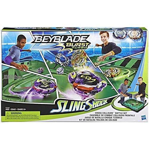 beyblade burst evolution star storm battle set walmart