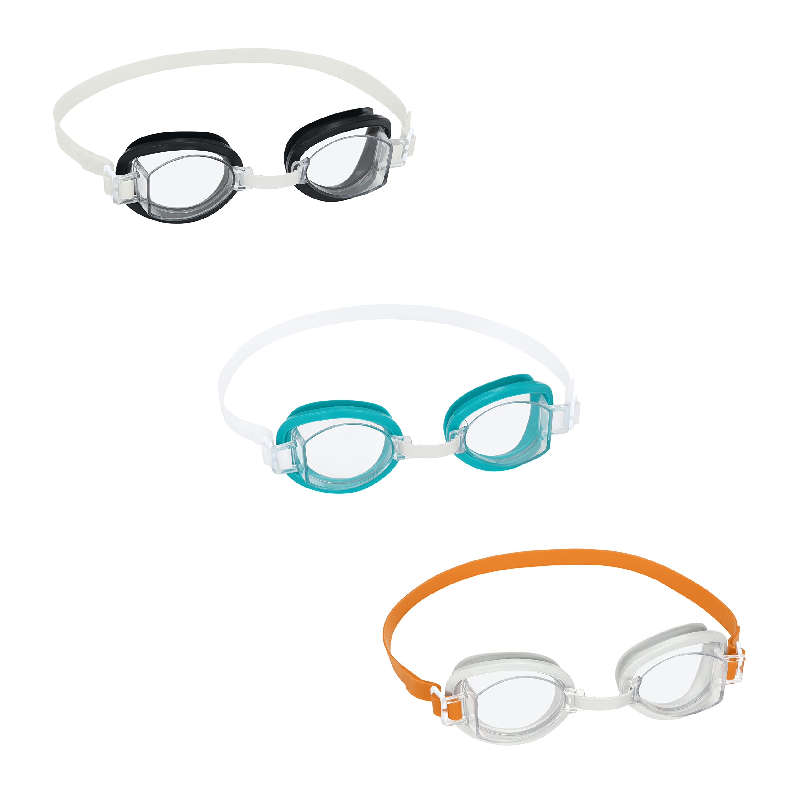 Bestway Aqua Burst Essential Goggles