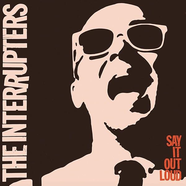 INTERRUPTERS ポスター FIGHT THE GOOD FIGHT The Interrupters - Fight the Good Fight | Epitaph Records